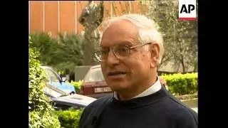 Italy: Vatican: Nuns: Report on sexual abuse of nuns by priests
