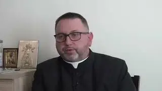 Historia księdza zamęczonego przez PiS i morawieckiego.