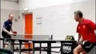 Richard van Ostaijen vs Wilco Roobol