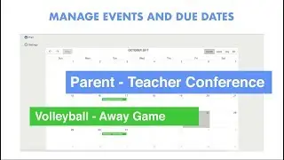 Обзор Family Access для родителей (издание Qmlativ)