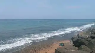 Laccadive Sea