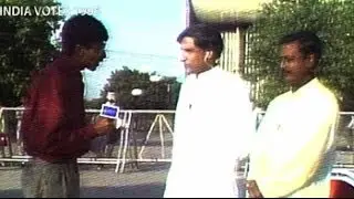 India Votes 1996 (Aired: 1996)