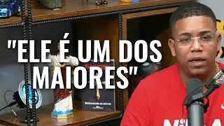 O FEAT COM O DJONGA | podpah stage