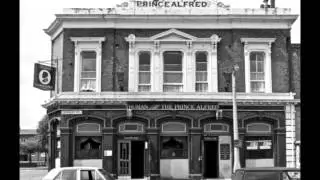 old pubs in the eastend