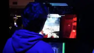 Reach party