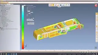 4D Additive | 3D Printing | Automation | Using Native CAD | CT Core Technologie