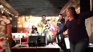 Nii Osabu - Highlife in Toronto
