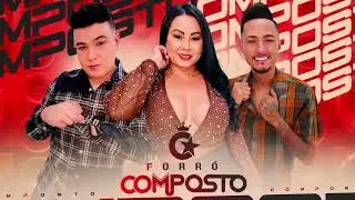 Forr&oacute; Composto tel&atilde;o 