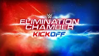 WWE Elimination Chamber 2021 Full Match (Road To 20 sub