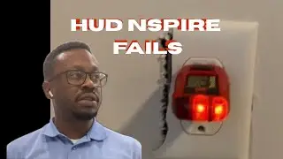 HUD NSPIRE Mock Inspection 11 Common Deficiencies Inspectors Actually Fail A Vacant Unit 