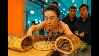 Irresistible Crispy Beef Pancake Rolls &ndash; Street Food Heaven