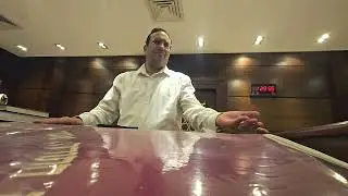חוני המעגל ועד הינוקא - חלק א'! 
