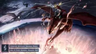 Hiroyuki Sawano - Dragon Rises [Iryu 2 Team Medical Dragon OST] EpicMusicVn