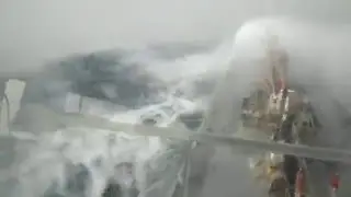 Humans At Sea