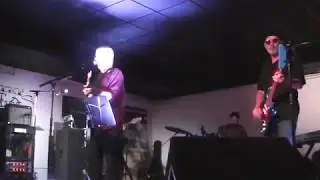Todd Gilbert and Friends - Bird (Live)