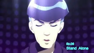 Ep.6予告　MUTEKING THE Dancing HERO