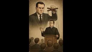 Render unto Caesar? How Government Control Destroyed Transparency in the Church | Sons of Light