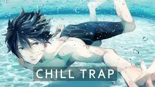 [Chill Trap] OAKK - Breathe (feat. Zenith)