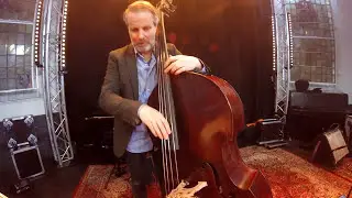 Francien Van Tuinen & Trio VanSlag Compilatie