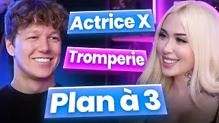 Manuel Ferrara, AD Laurent… C'était vraiment que pour le pro?