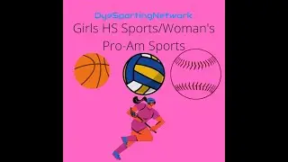 Oakdale vs Poly(Girls) 2nd Half Condensed Game Highlights & Postgame-2024 MPSSAA 3A Finals @UMD