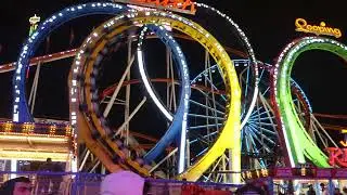 [2025] Munich Looping @ Winter Wonderland