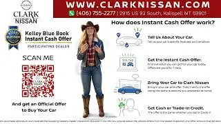 Instant Cash Offer for Your Car!