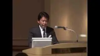 Capcom FY2014 Presentation of Financial Results