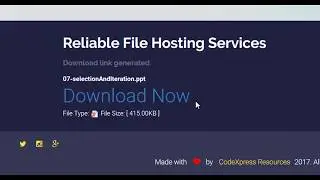 Cloud host PHP script - Free Download