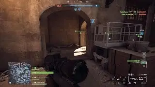 Battlefield 6 kill feed 13
