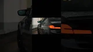 BMW M5 More than a car. It's an experience. The BMW M5 Competition: perfectly