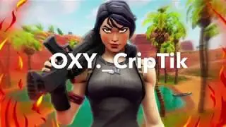 Clan Member Zone Wars OXY._CripTik Vs. OXY._Fortallday