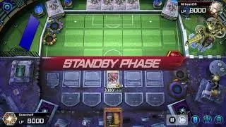 [Gren Maju & Friends] Episode 8 (Never skip a turn vs Maju)
