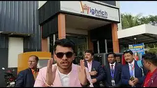 Highrich Group's Of Companies Head Office, Kerala