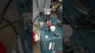 What's wind-cooled oil station for cone crusher?