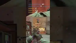 This Cold War Burst Pistol is Beyond Over Powered After All These Years!!!  #cod #soarstout