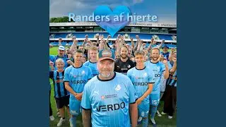 Randers af hjerte