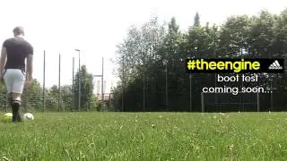 Adidas Nitrocharge Preview & Test-Bericht