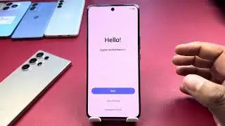 Vivo v60e 5g: First Time Setup Step by Step | Vivo v60e First Boot & Setup | Vivo v60e Setup
