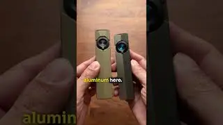 Фонарь Olight Ark Pro Ultra &mdash; это глупо тонкий фонарь.