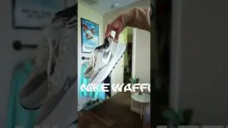 Nike Waffle One