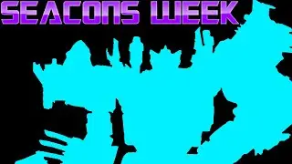 Seacons Week Trailer