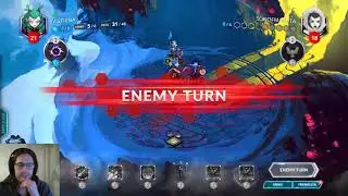 Duelyst || Our Hand Was Completely Dead (Troll Faie vs. Cassyva)