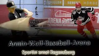 Spitzensport Regensburg: Das Sportinternat