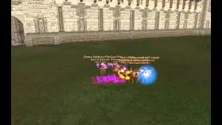 DAoC Albion Kroko Action