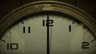 Confession achievement in twelve minutes