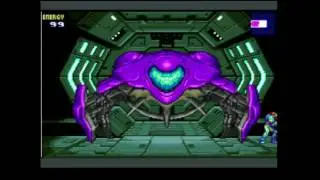 Wide Boy 64 Demo