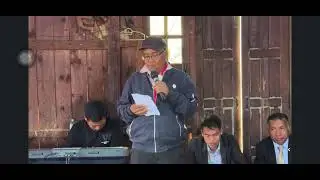 Pi Ciin Suan Niang hun nunung zatna.