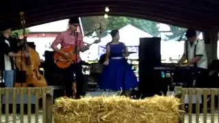 Hepcats - Rockabilly Rebel
