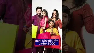 Best Diwali Gifts under 5000 #diwaligifts #Diwali #yt20
